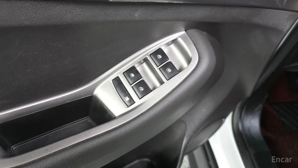 ChevroletGMDaewoo Orlando