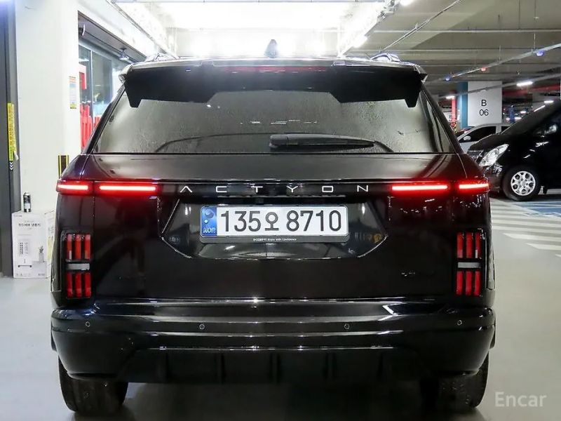 KG_Mobility_Ssangyong Actyon