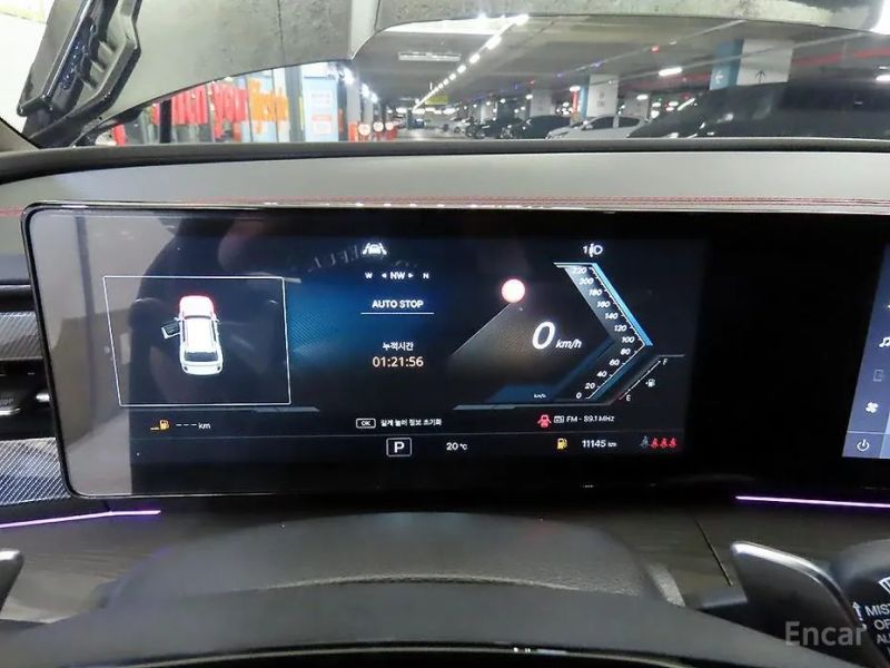 KG_Mobility_Ssangyong Actyon