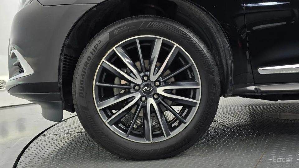 Infiniti QX60