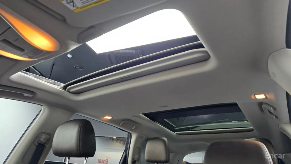 Infiniti QX60