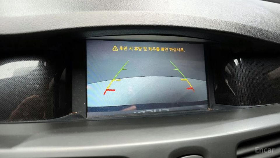 Renault-KoreaSamsung SM5