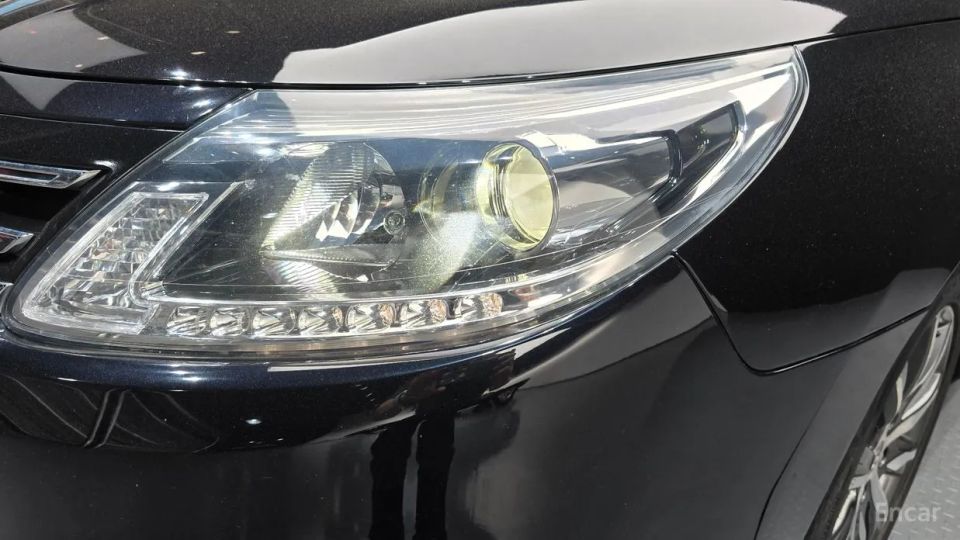 Renault-KoreaSamsung SM5