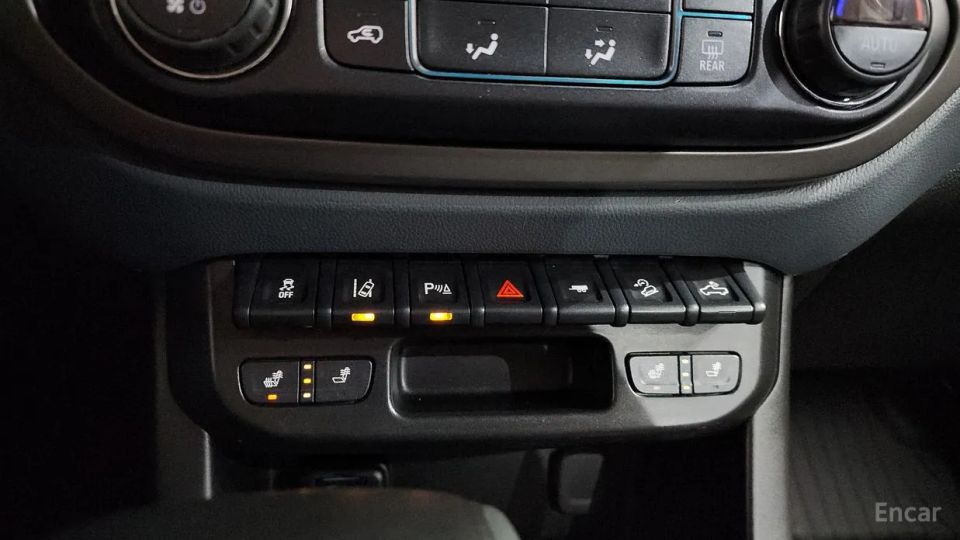 ChevroletGMDaewoo Colorado