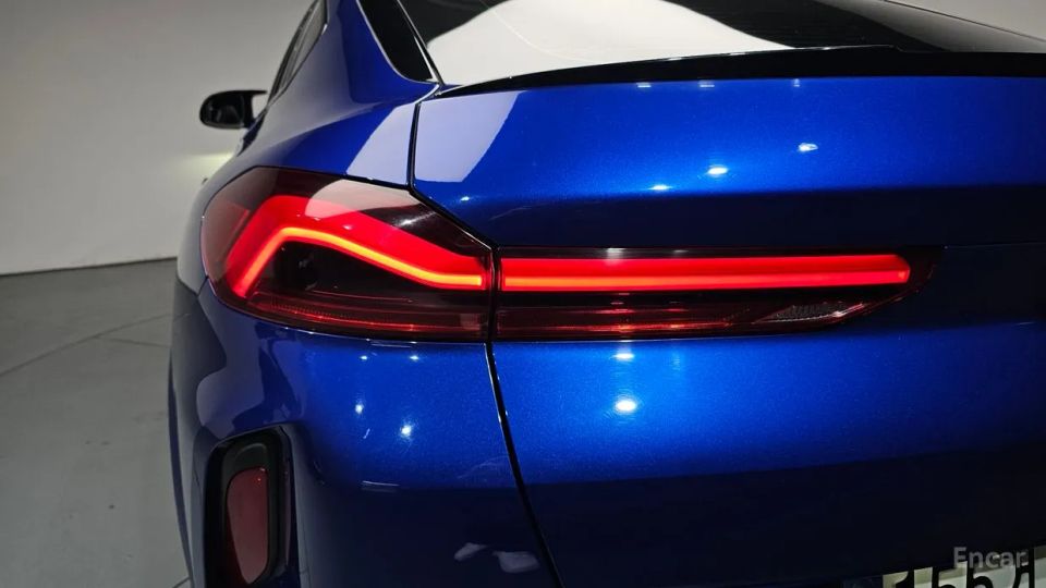 BMW X6M