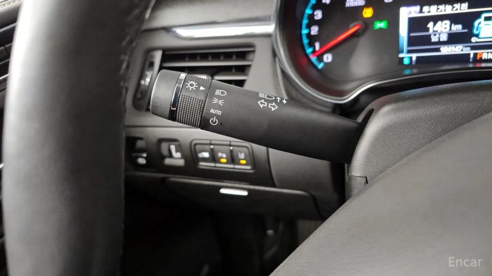 ChevroletGMDaewoo Impala