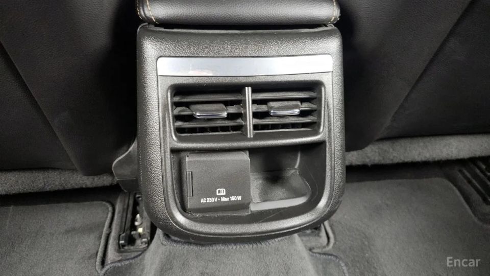 ChevroletGMDaewoo Impala