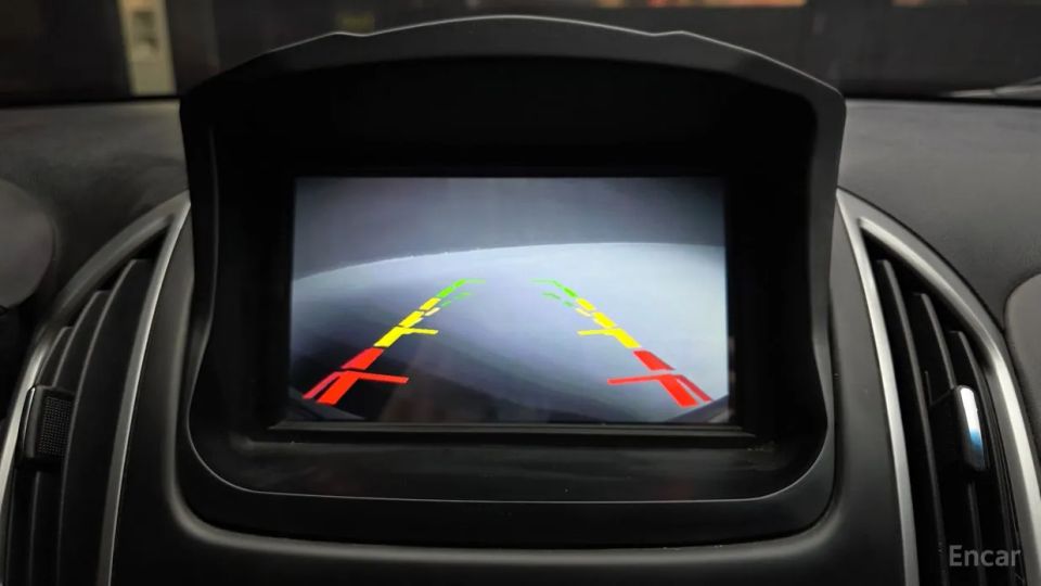 ChevroletGMDaewoo Cruze