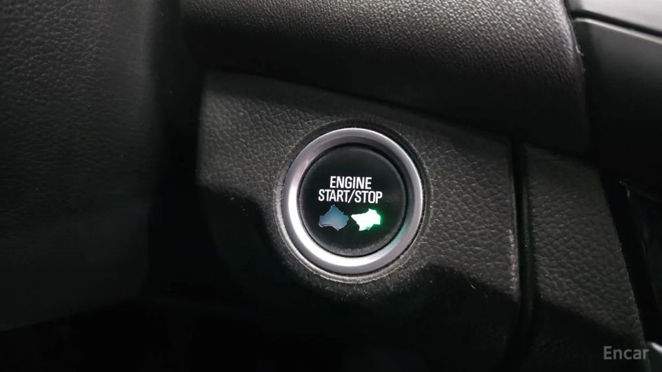 ChevroletGMDaewoo Cruze