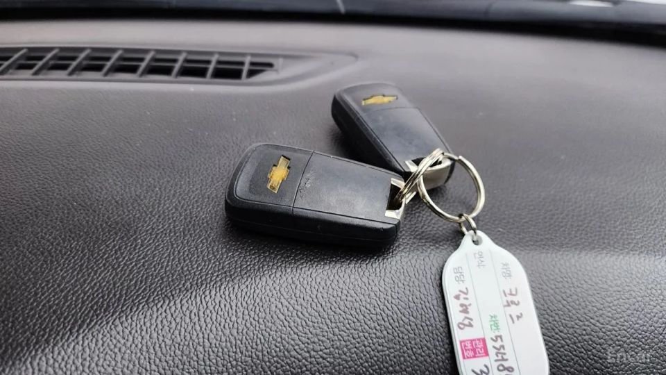 ChevroletGMDaewoo Cruze