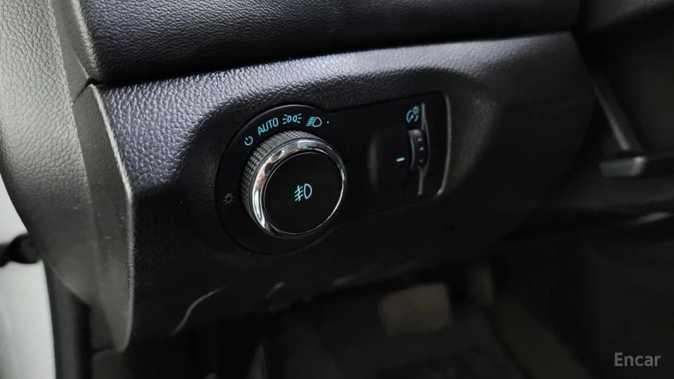 ChevroletGMDaewoo Cruze