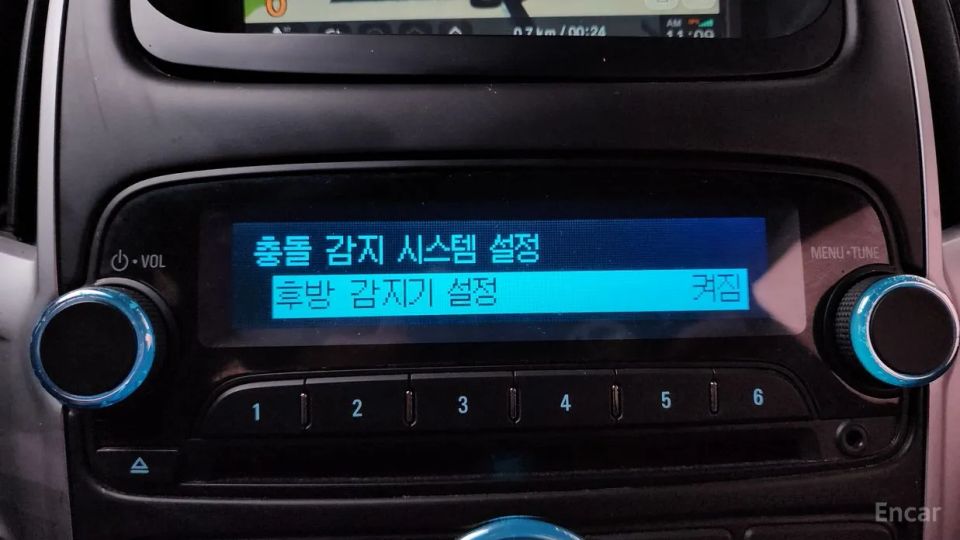 ChevroletGMDaewoo Cruze