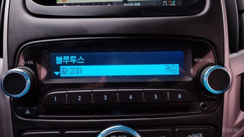 ChevroletGMDaewoo Cruze