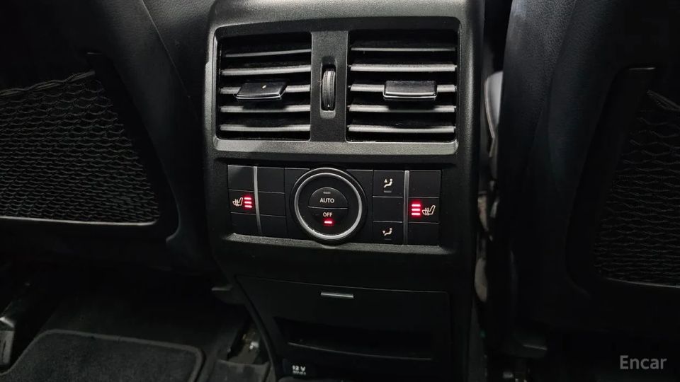 Mercedes-Benz M-class