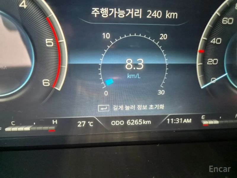 KG_Mobility_Ssangyong Musso