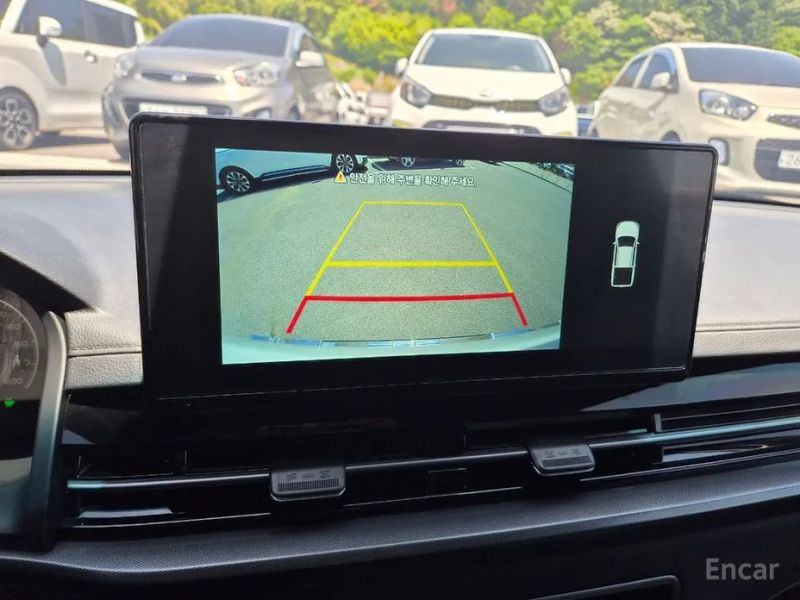 KG_Mobility_Ssangyong Musso