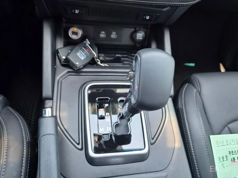 KG_Mobility_Ssangyong Musso