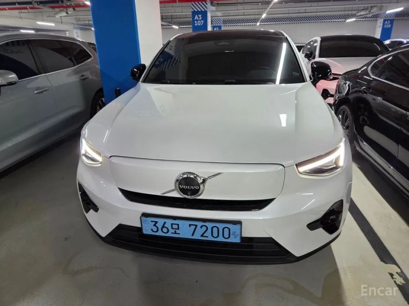 Volvo C40