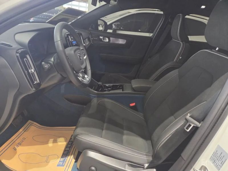 Volvo C40