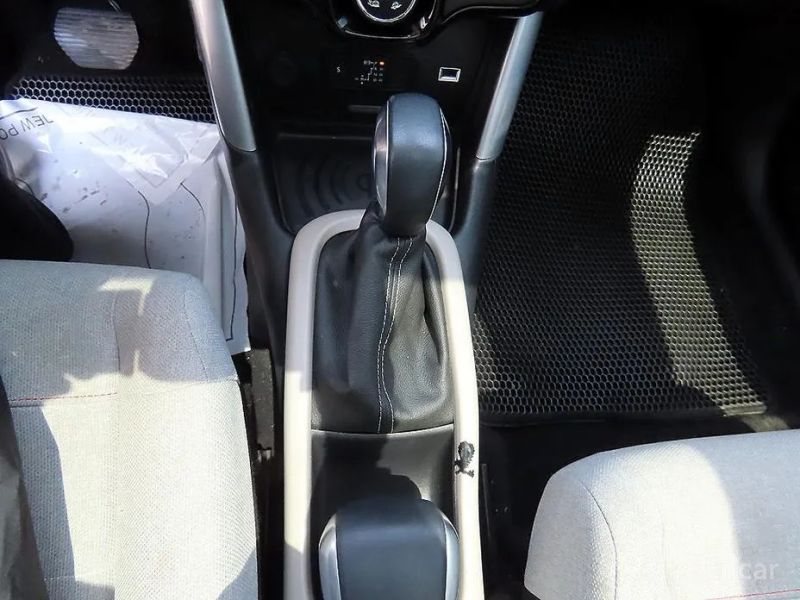 Citroen-DS C3 Aircross