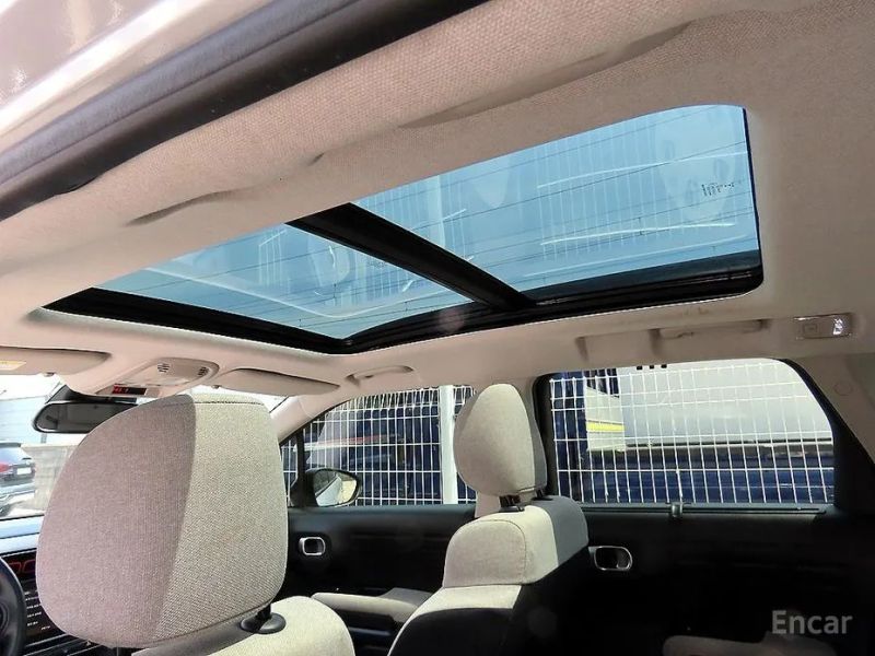 Citroen-DS C3 Aircross