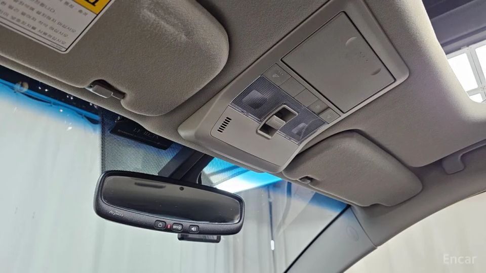 ChevroletGMDaewoo Captiva