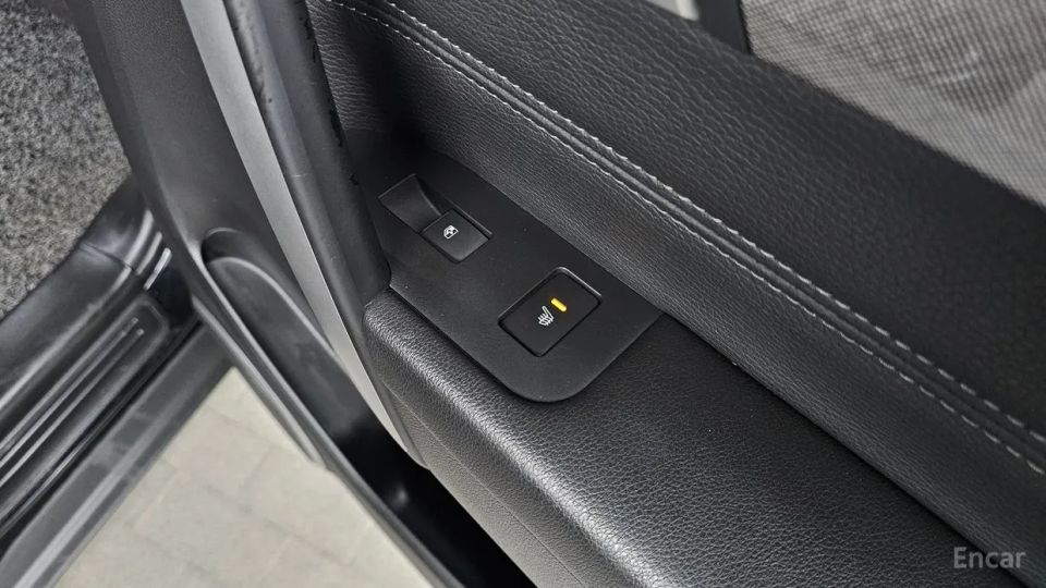 ChevroletGMDaewoo Captiva