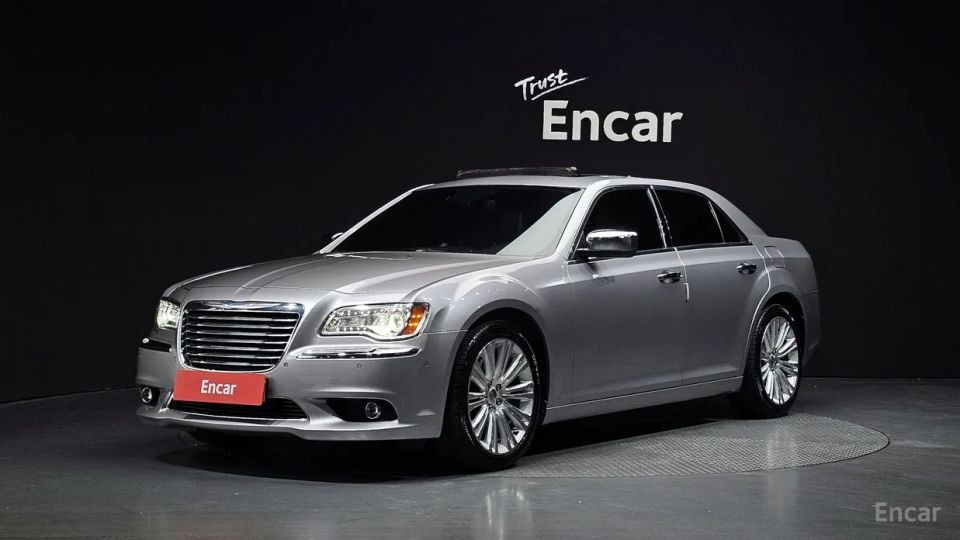 Chrysler 300C