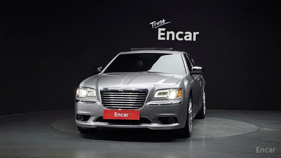Chrysler 300C