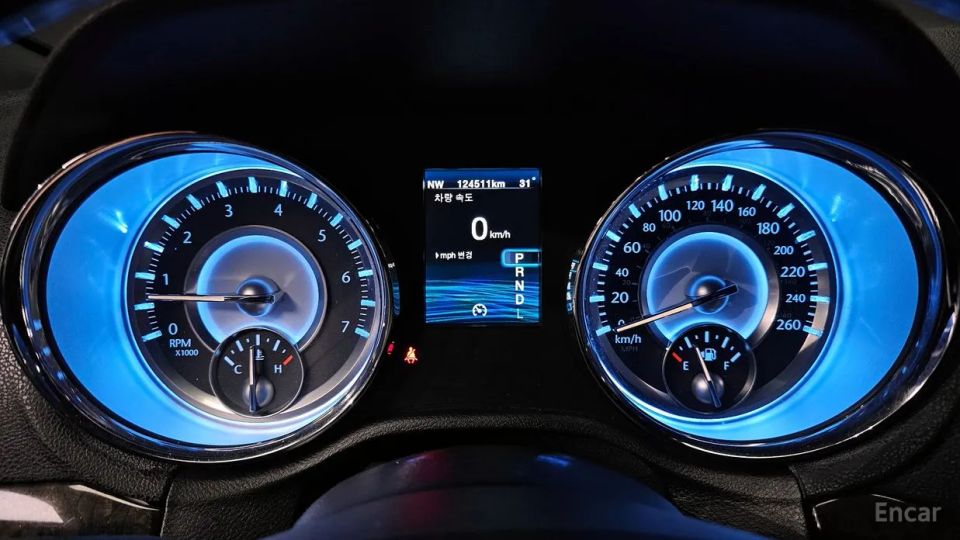 Chrysler 300C
