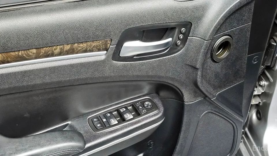Chrysler 300C