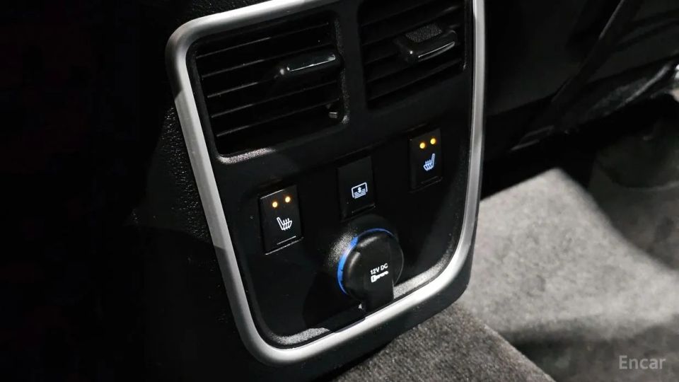 Chrysler 300C