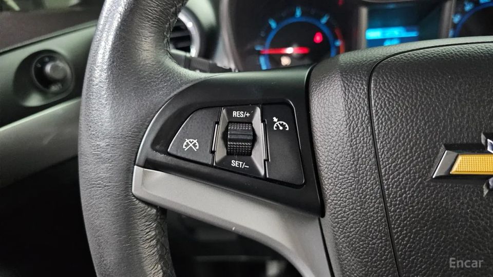 ChevroletGMDaewoo Orlando