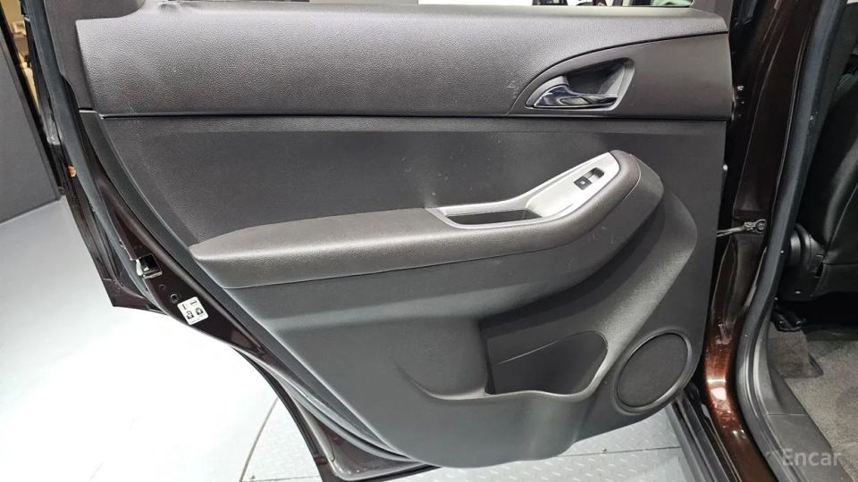 ChevroletGMDaewoo Orlando