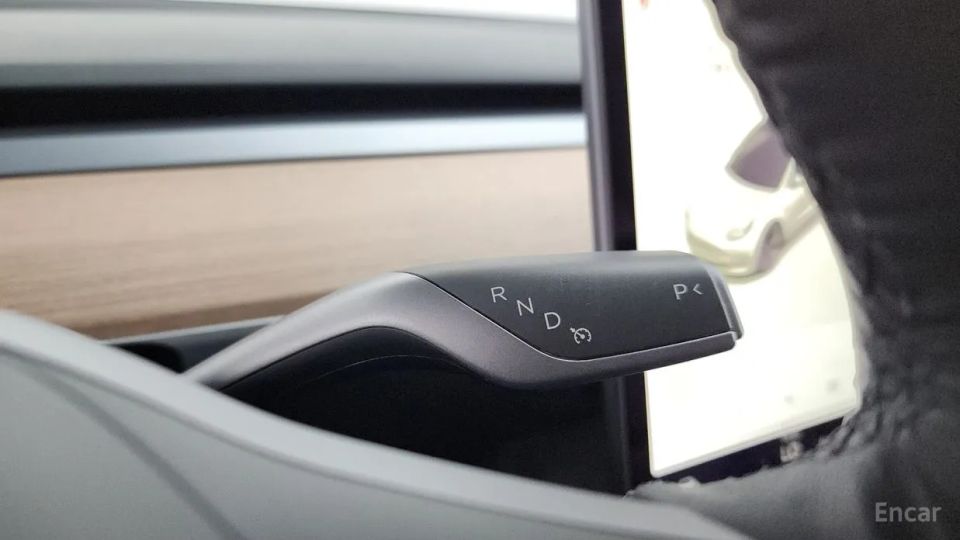 Tesla model-3