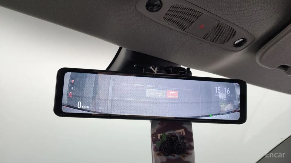 Tesla model-3