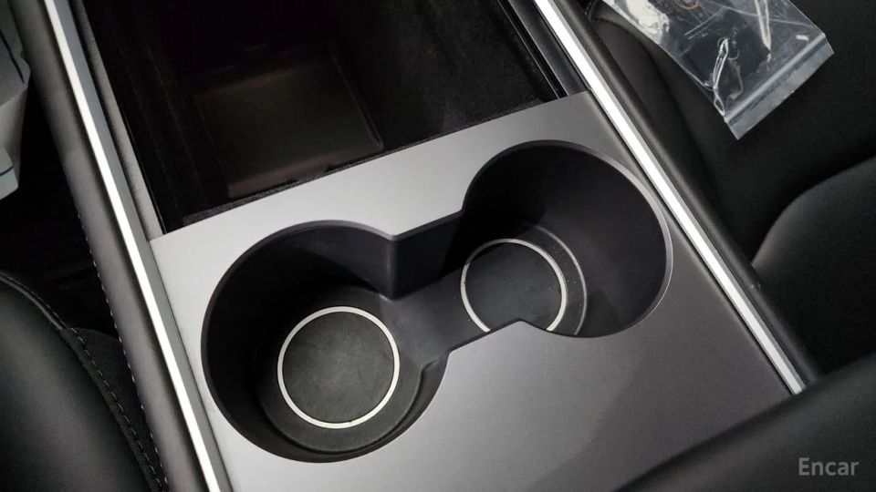 Tesla model-3