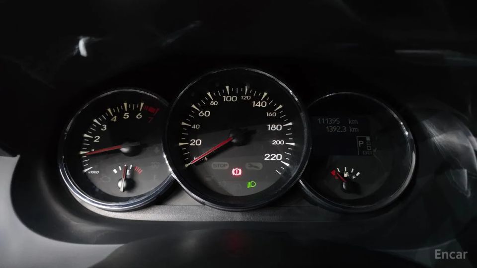 Renault-KoreaSamsung SM3