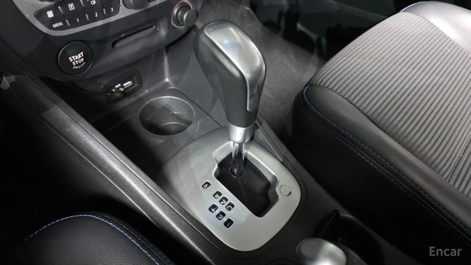 Renault-KoreaSamsung SM3
