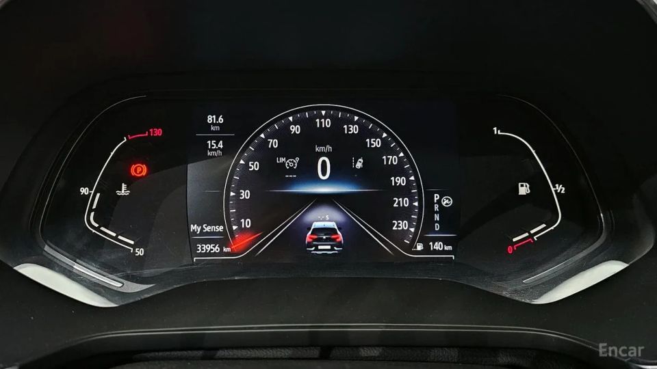Renault-KoreaSamsung Captur