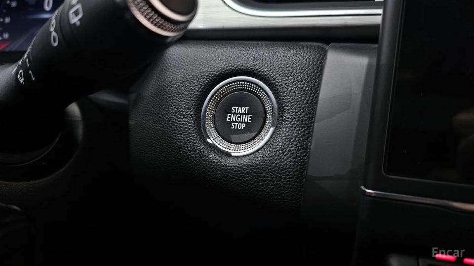 Renault-KoreaSamsung Captur