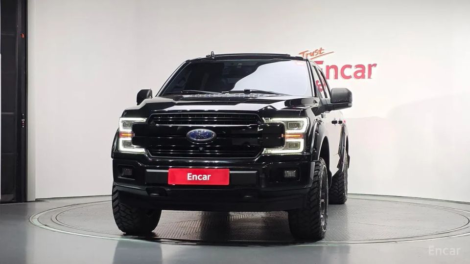 Ford F150