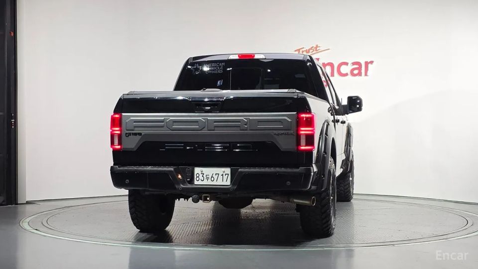 Ford F150