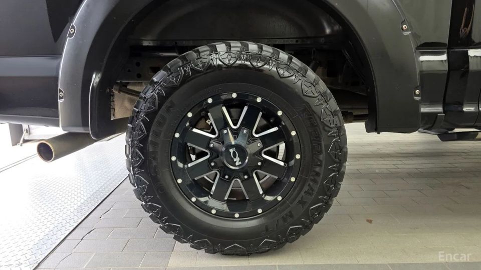 Ford F150