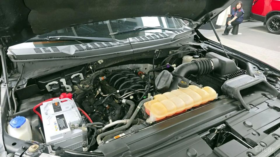 Ford F150