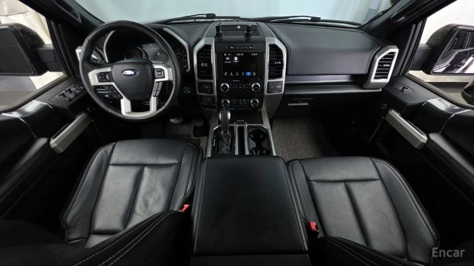Ford F150
