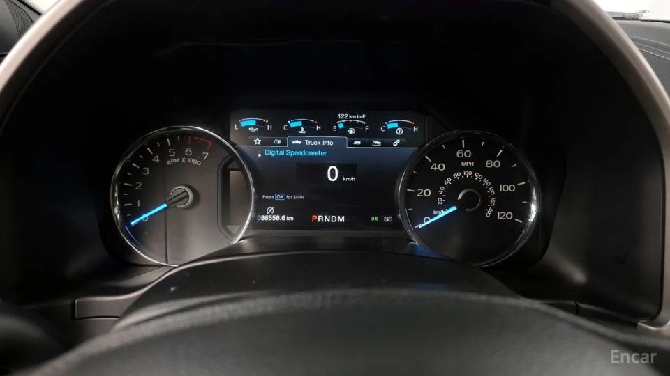 Ford F150