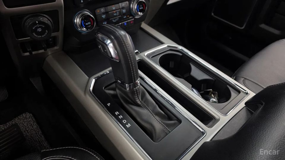 Ford F150