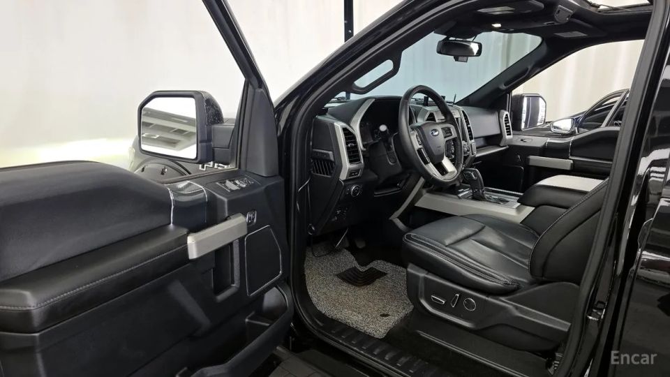 Ford F150