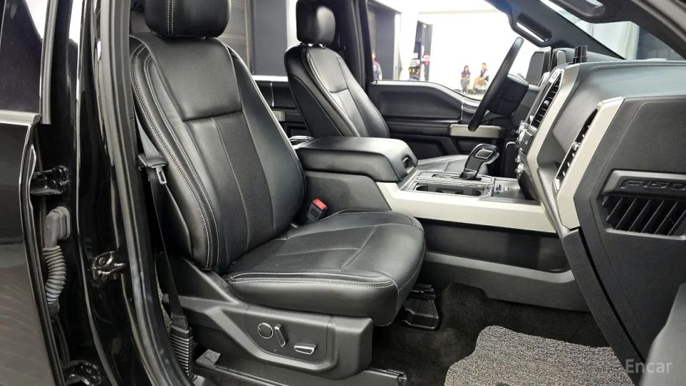 Ford F150
